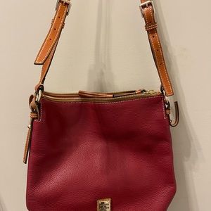 Dooney and Bourke crossbody